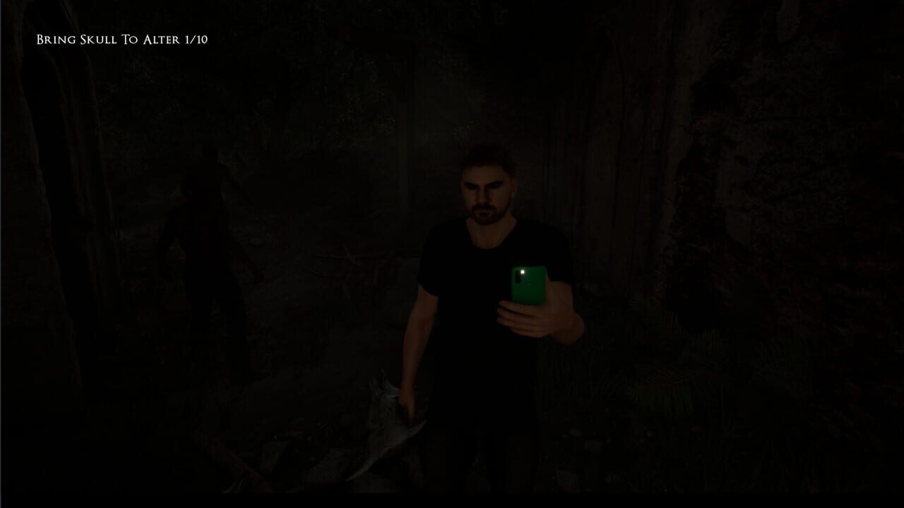 Viral Fear — Screenshot 4