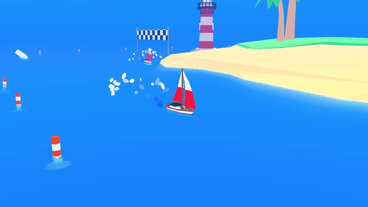 Boat Party — Screenshot 2