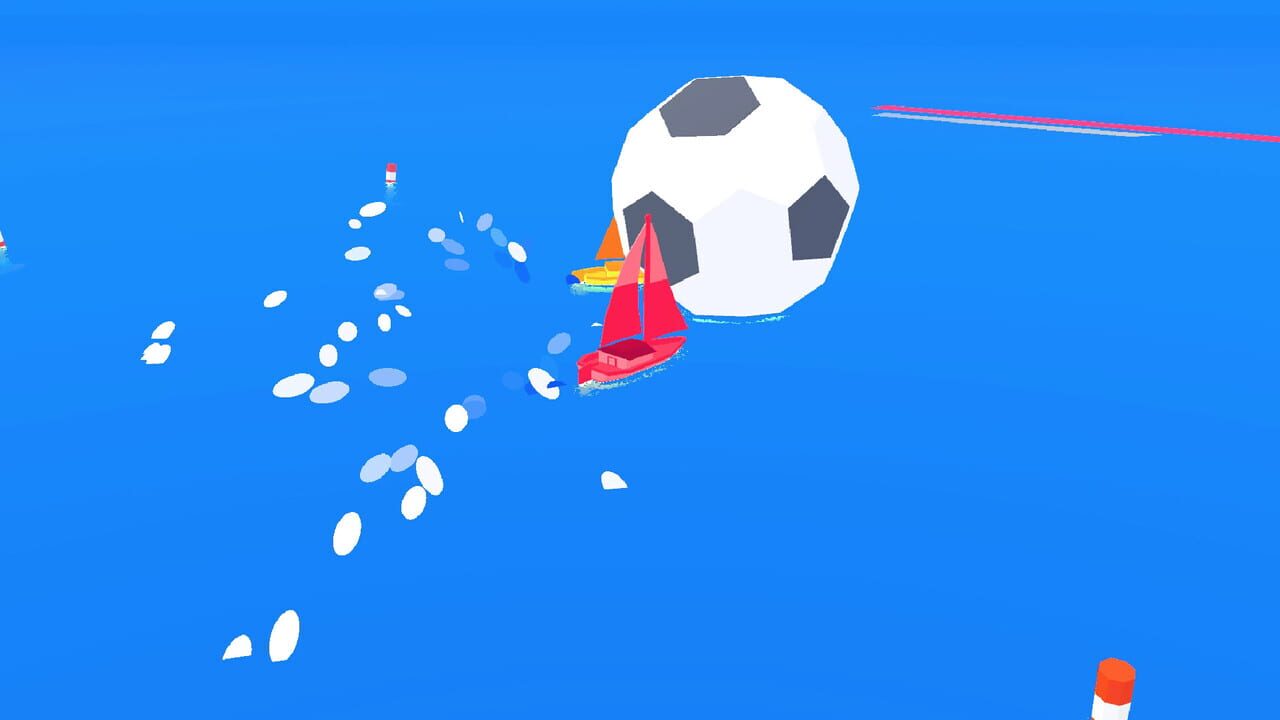 Boat Party — Screenshot 3