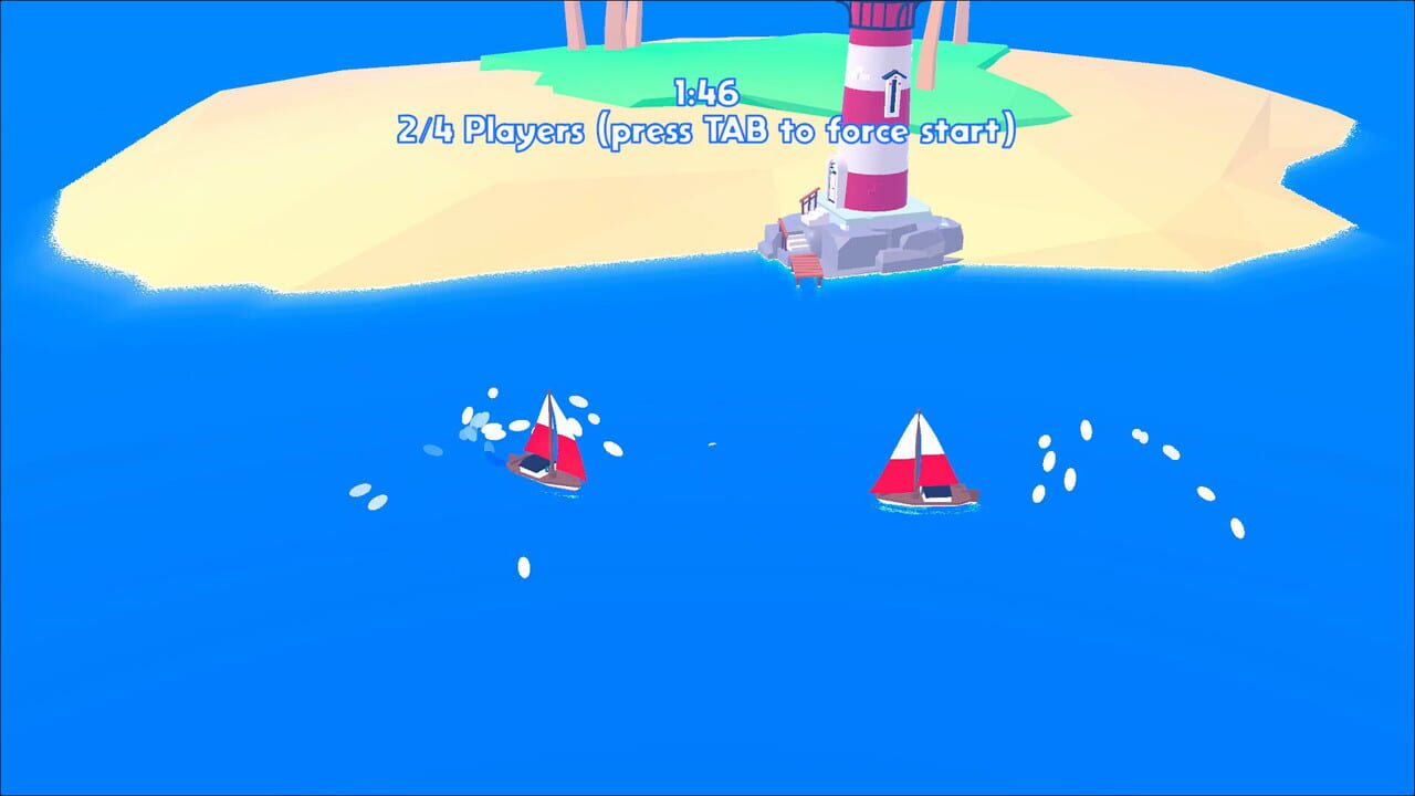 Boat Party — Screenshot 4