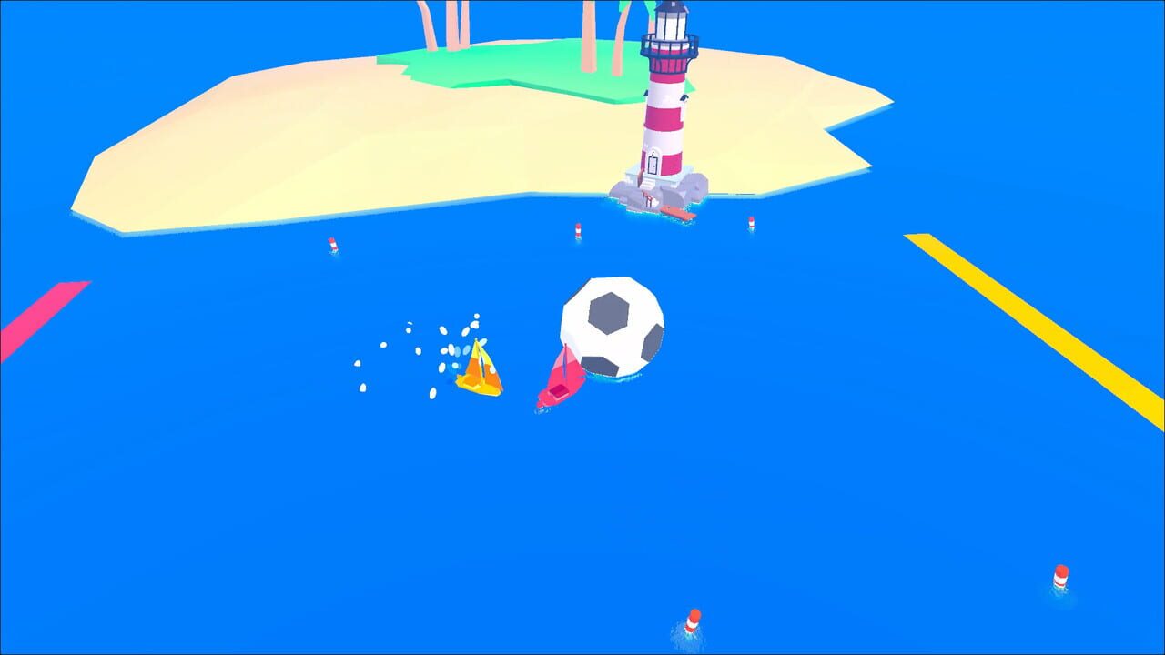 Boat Party — Screenshot 5