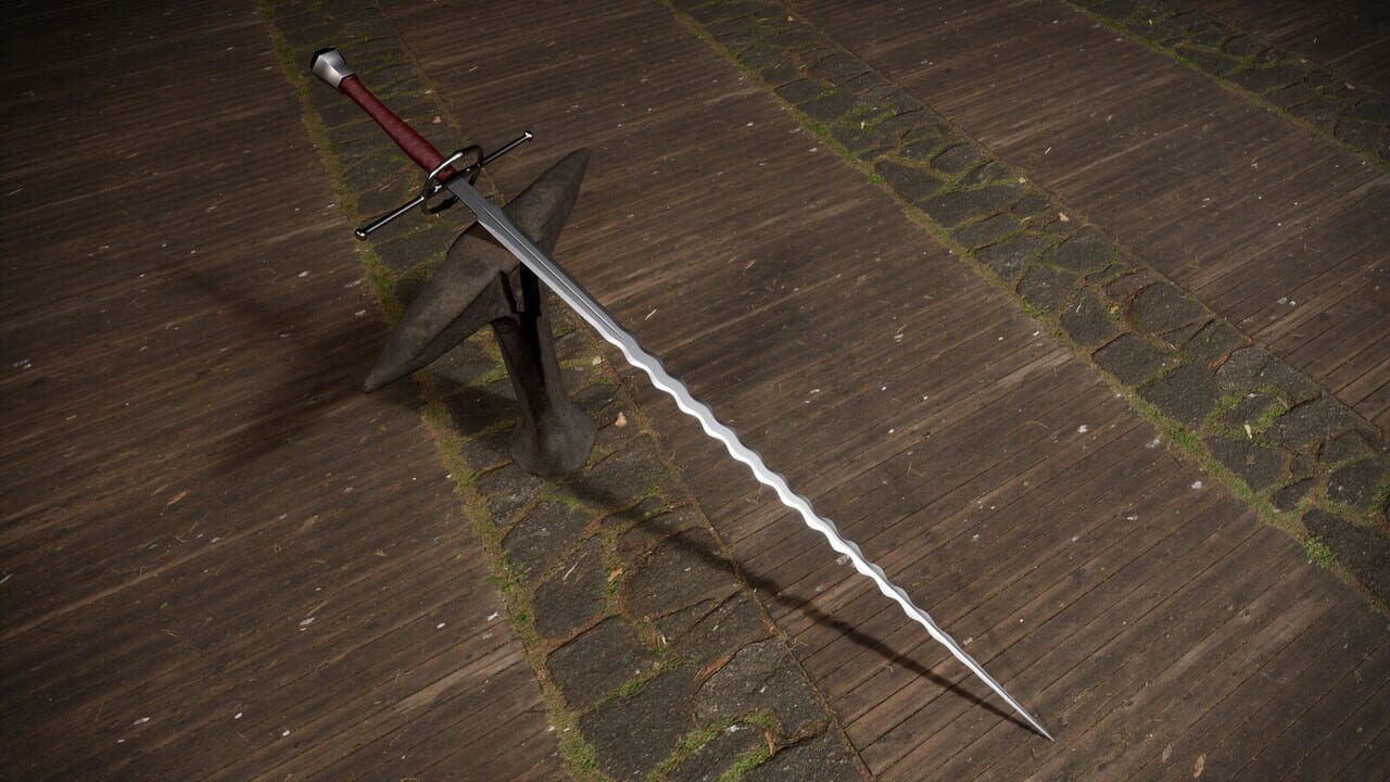 Bladesong Image