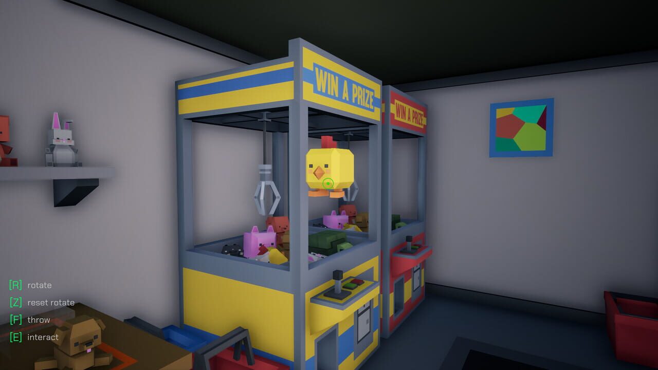 Logic Escape — Screenshot 3