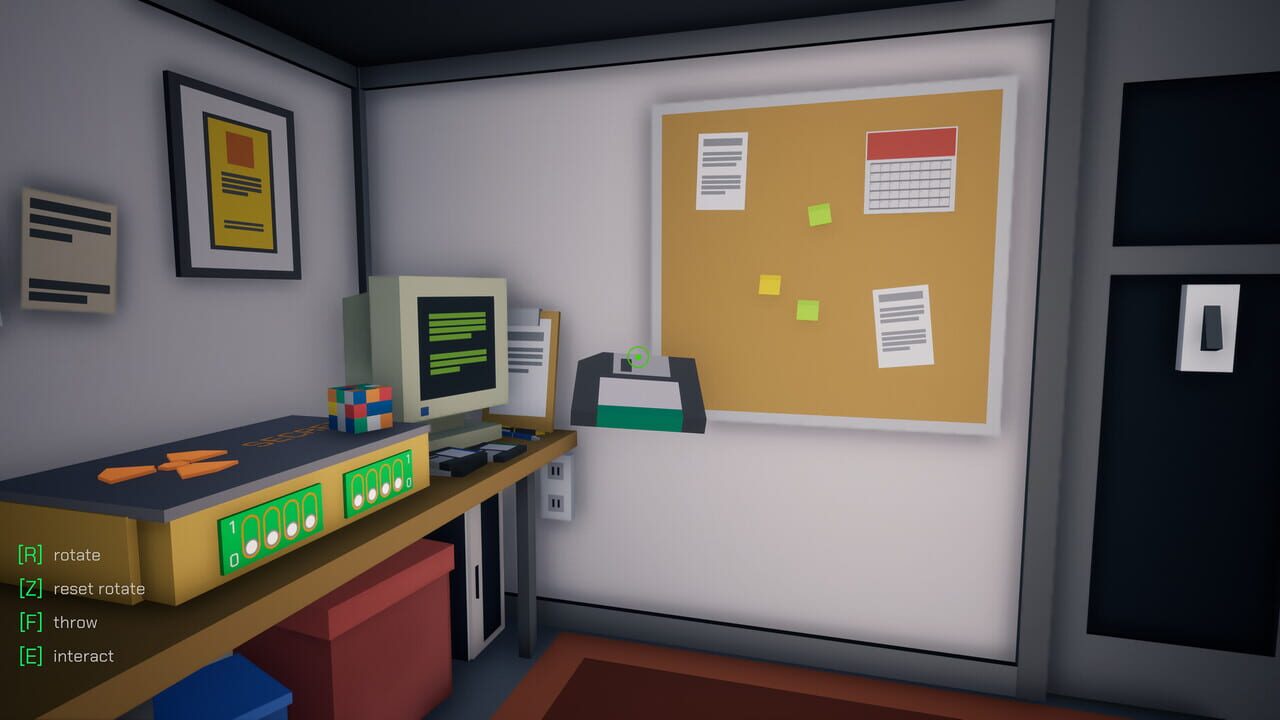 Logic Escape — Screenshot 5