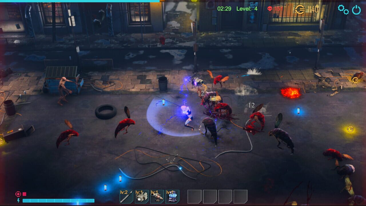Nova X9 — Screenshot 5
