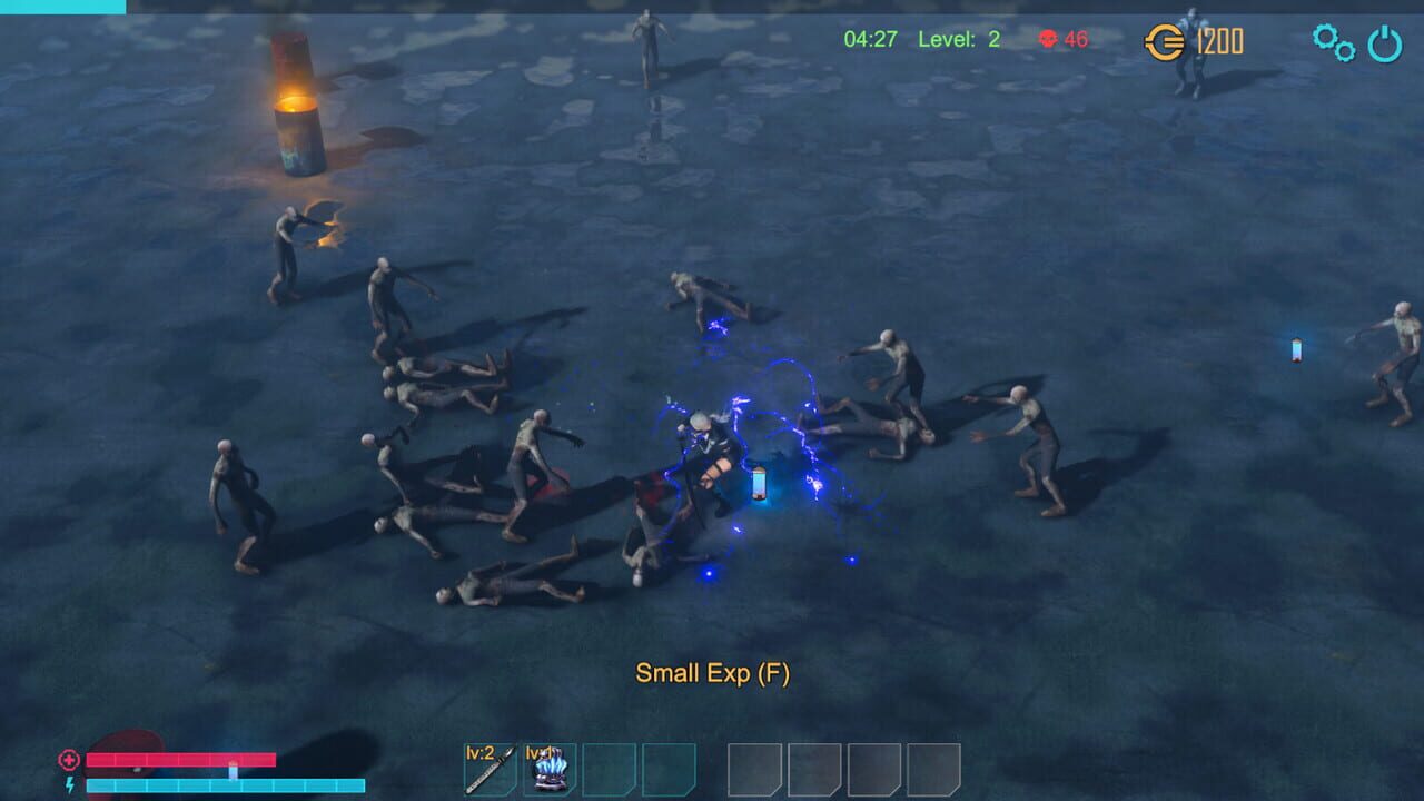 Nova X9 — Screenshot 4