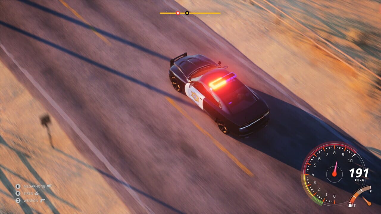 Highway Patrol Simulator — Screenshot 5