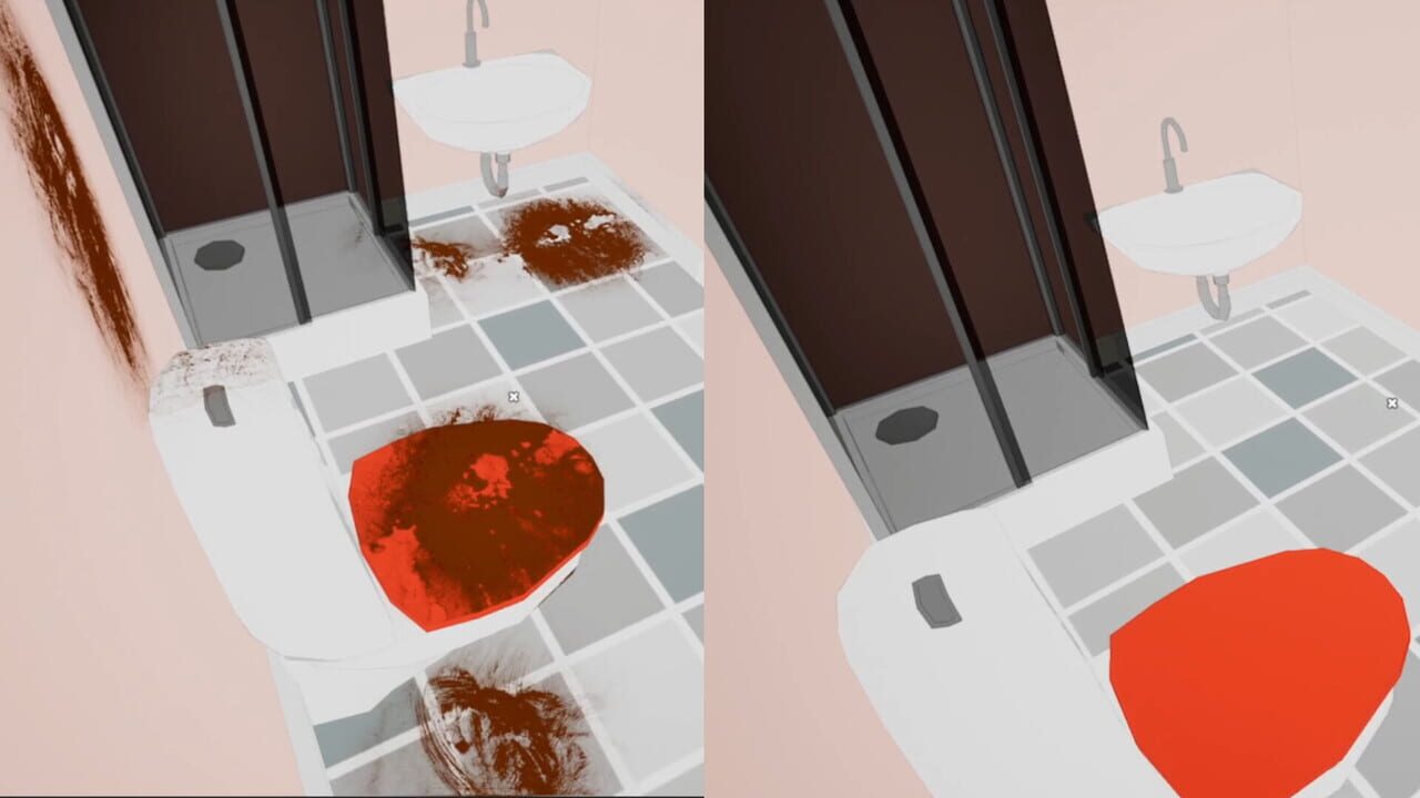 Clean-up Squad — Screenshot 3