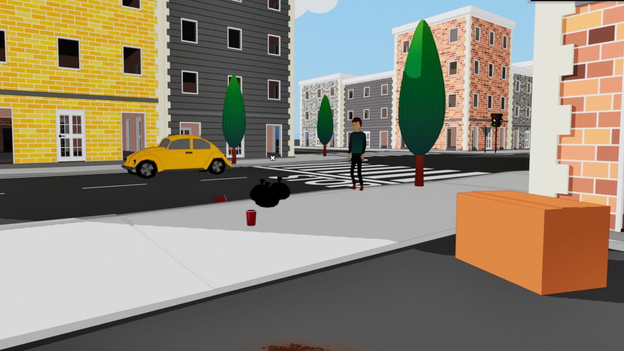Clean-up Squad — Screenshot 5