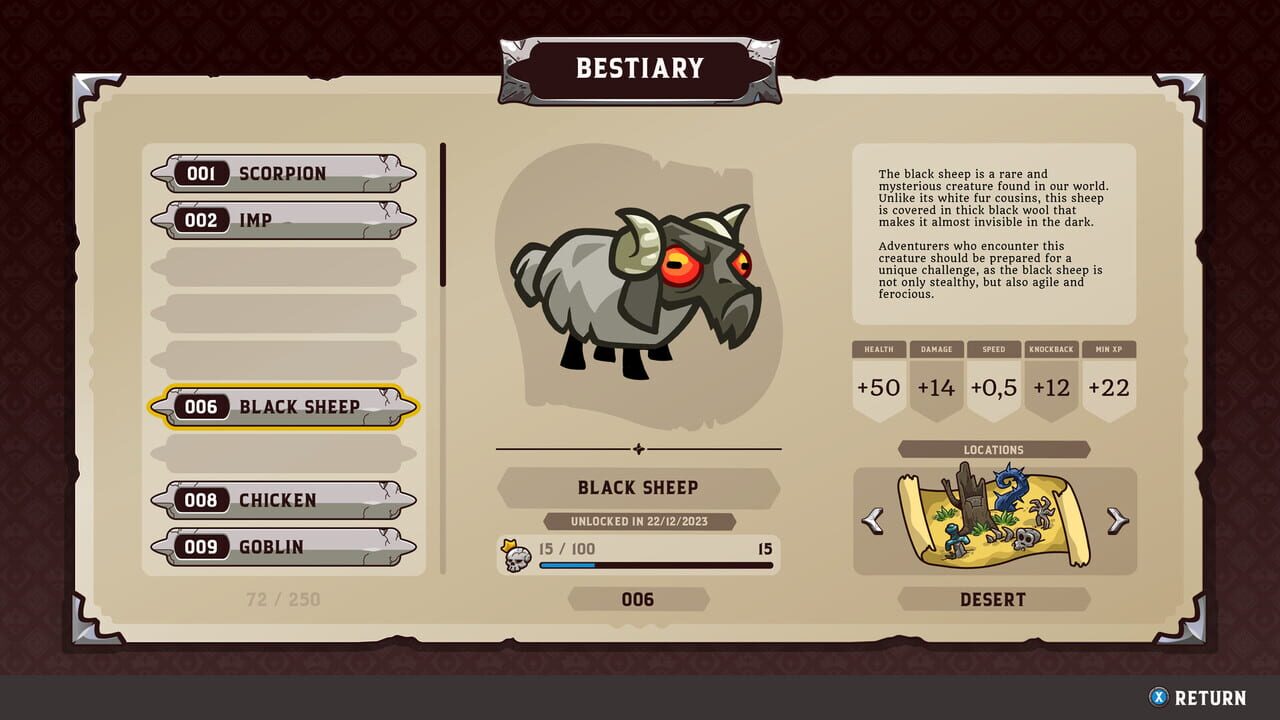 Blazing Dragon — Screenshot 5