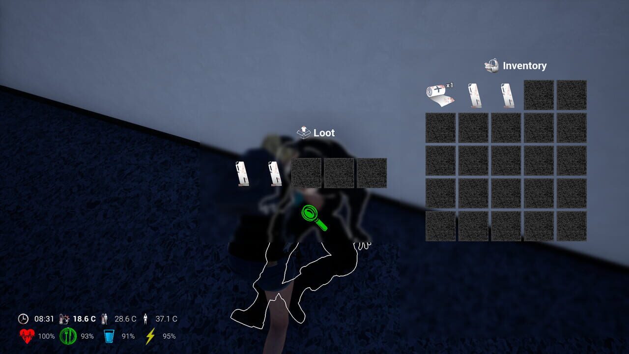 Z Ops: Campus Image