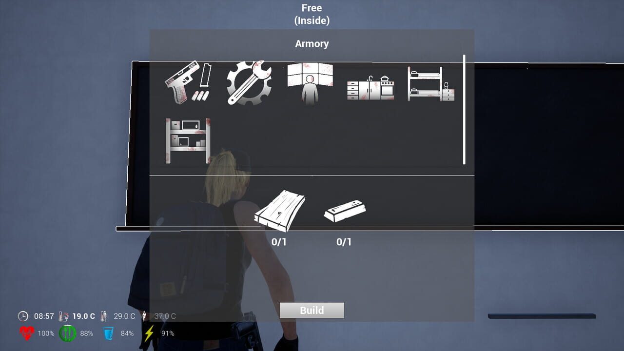 Z Ops: Campus Image