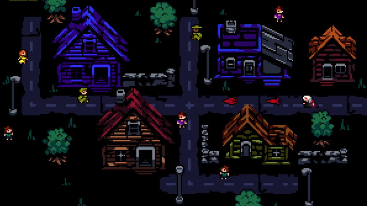 Apocalypse Lords — Screenshot 1
