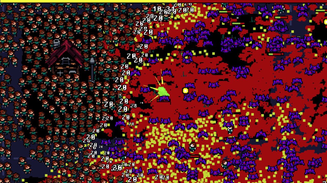 Apocalypse Lords — Screenshot 4