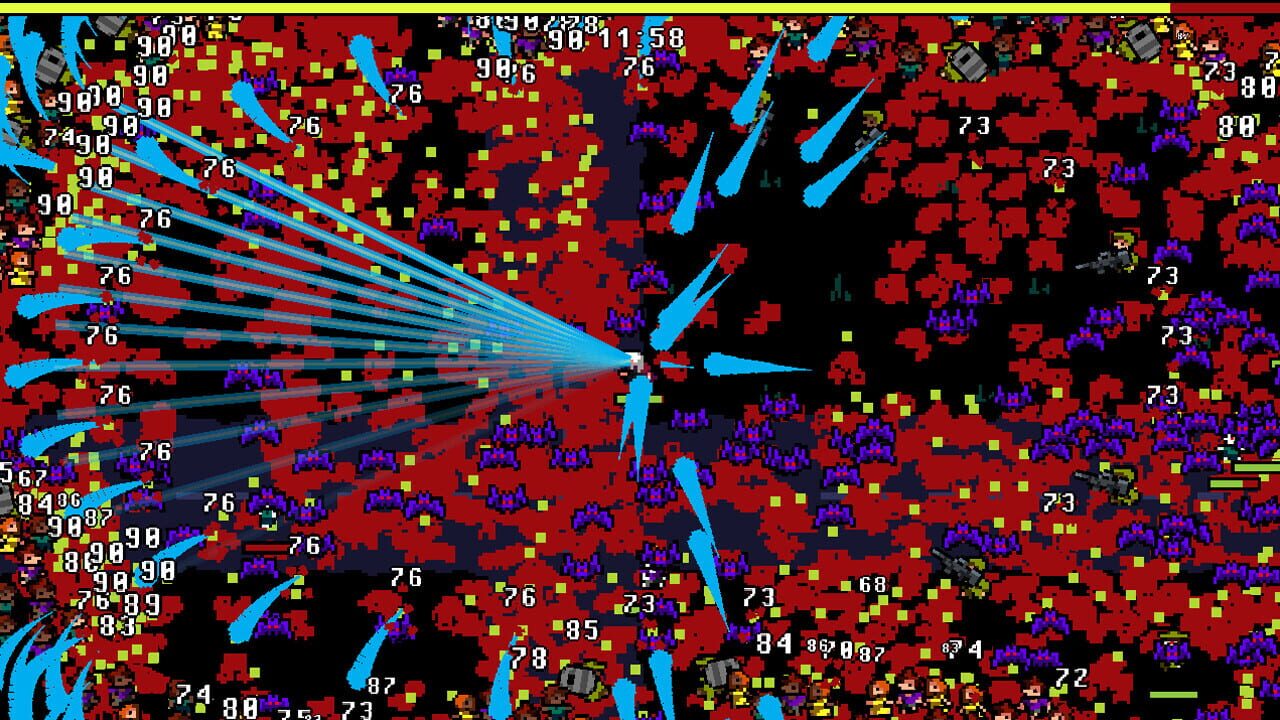 Apocalypse Lords — Screenshot 5