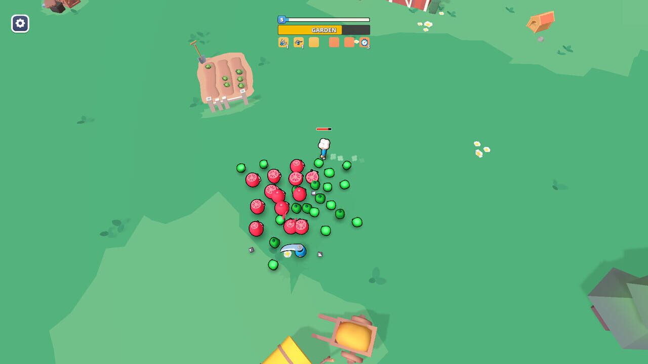 Chef Survivor — Screenshot 5