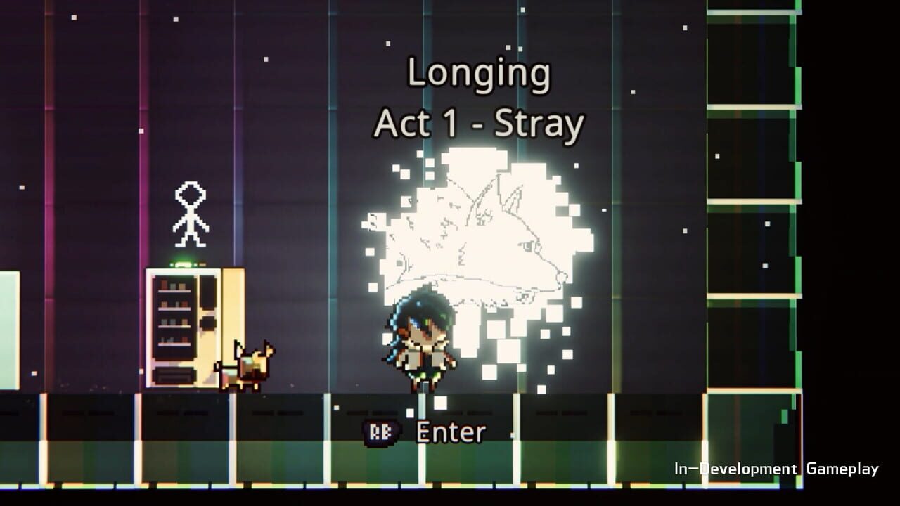 Screenshot de Cyber Paradise