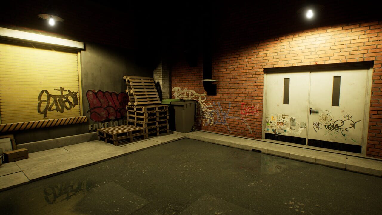 Anonymous Hacker Simulator — Screenshot 4