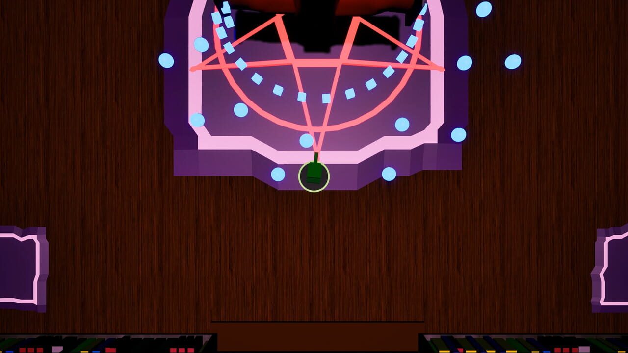 Tarantula Virus — Screenshot 2