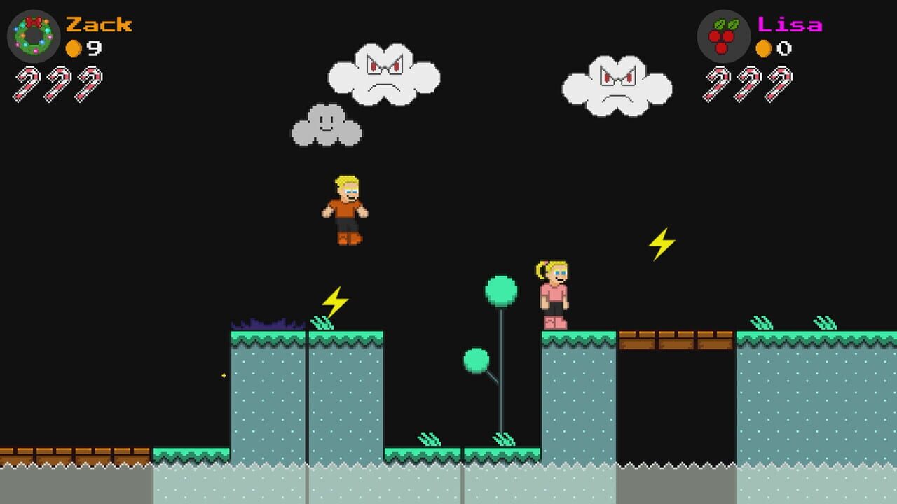 American Christmas 2 — Screenshot 3