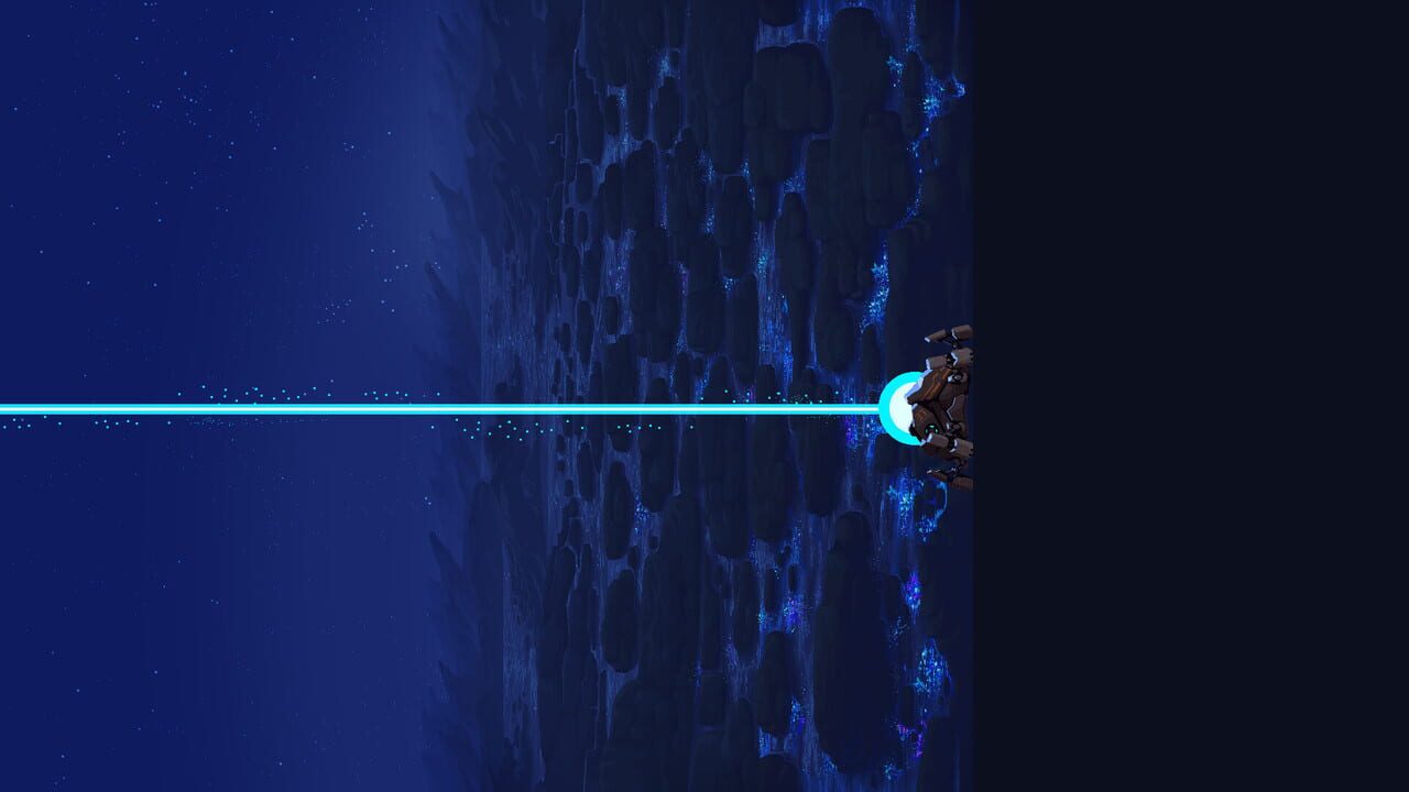 Wall World: Deep Threat Image