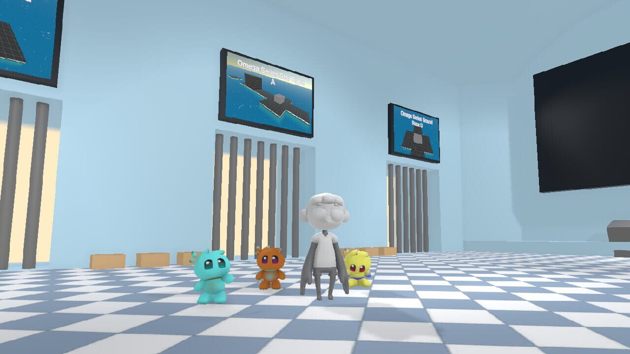 Bobo Bay screenshot 10