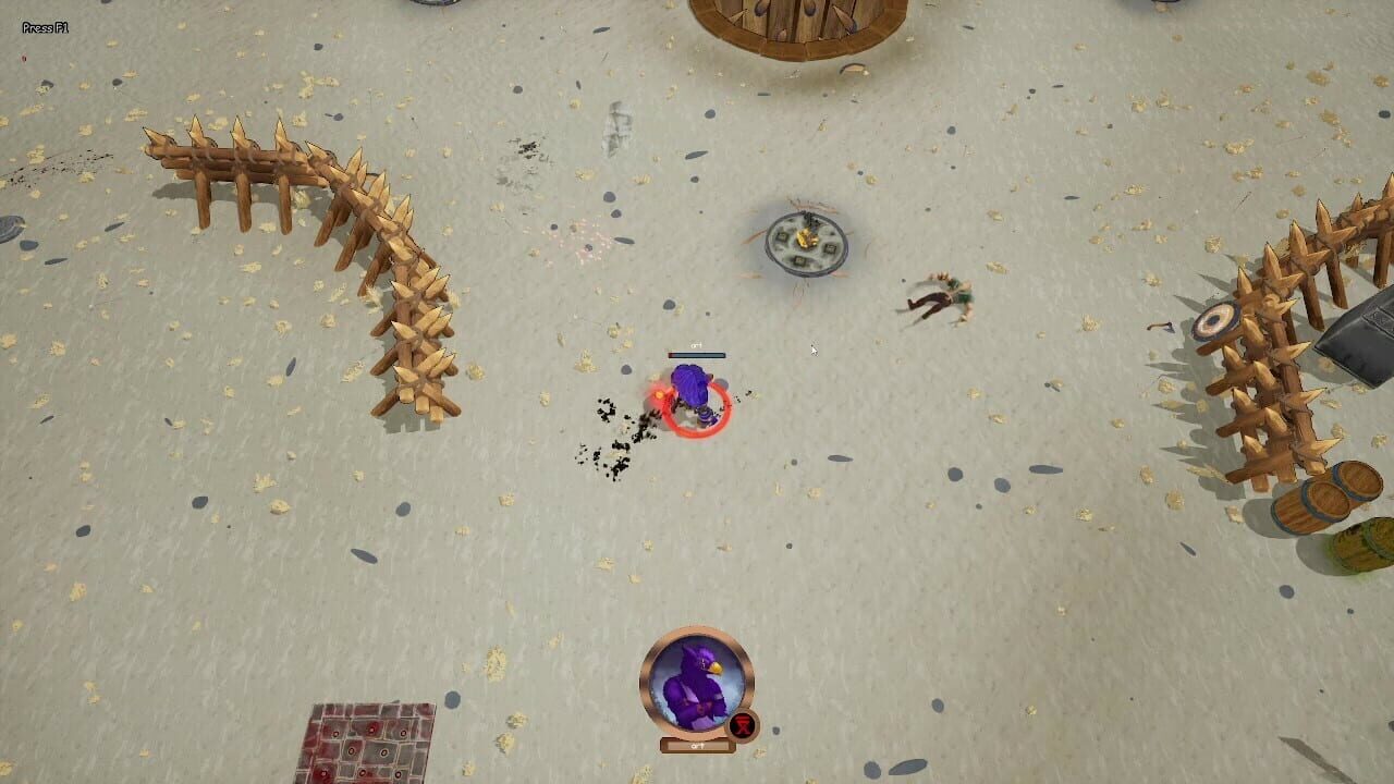 Lucky Shield — Screenshot 4