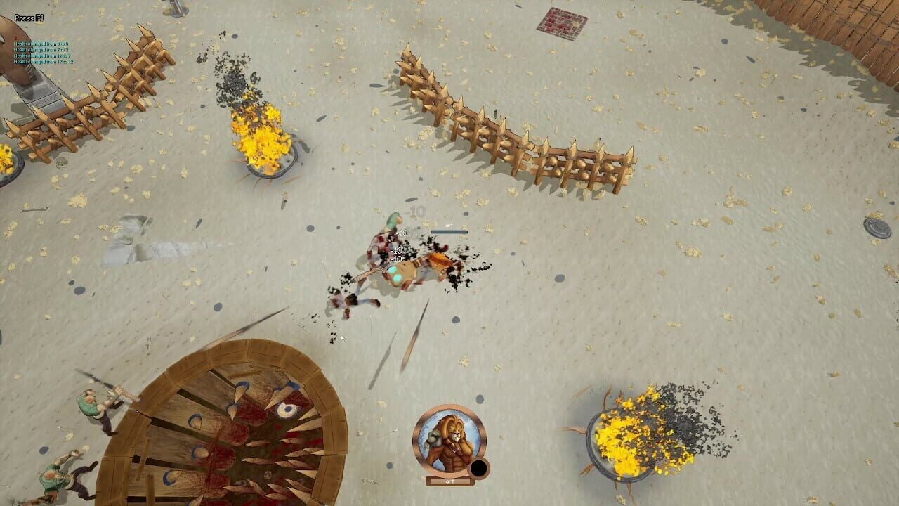 Lucky Shield — Screenshot 5