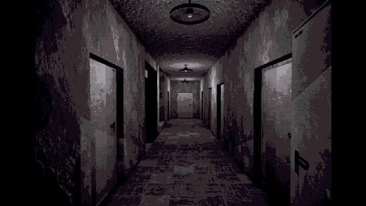 Unsorted Horror Image