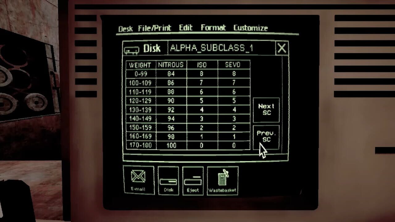 Unsorted Horror Image