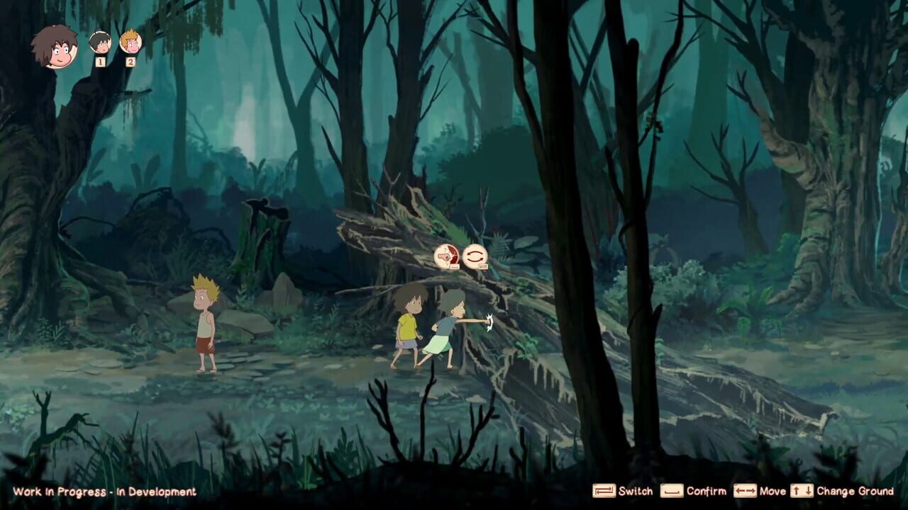 Kejora Image