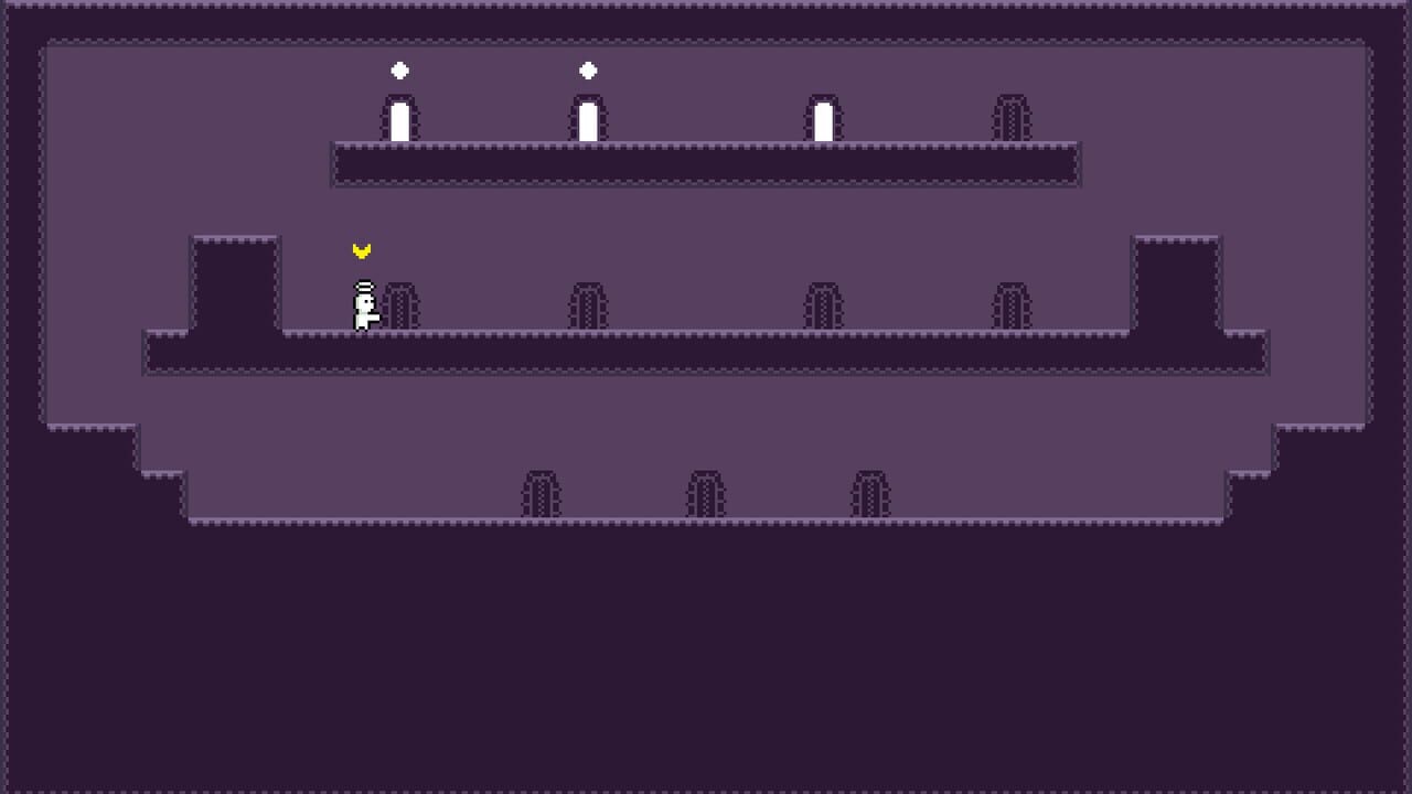 UvsU — Screenshot 3