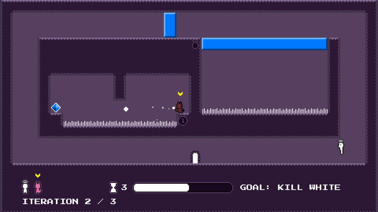 UvsU — Screenshot 4