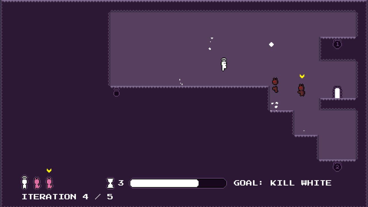 UvsU — Screenshot 5