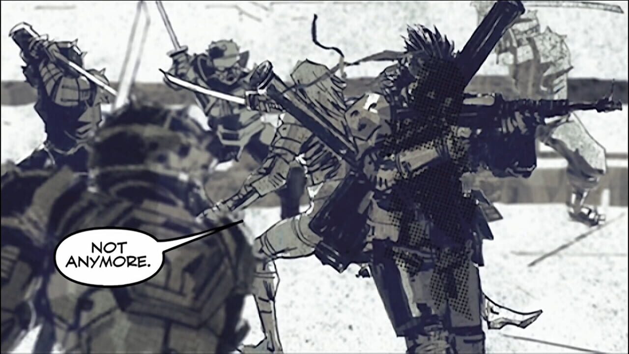 Metal Gear Solid Master Collection: Volume 1 - Bonus Content Image