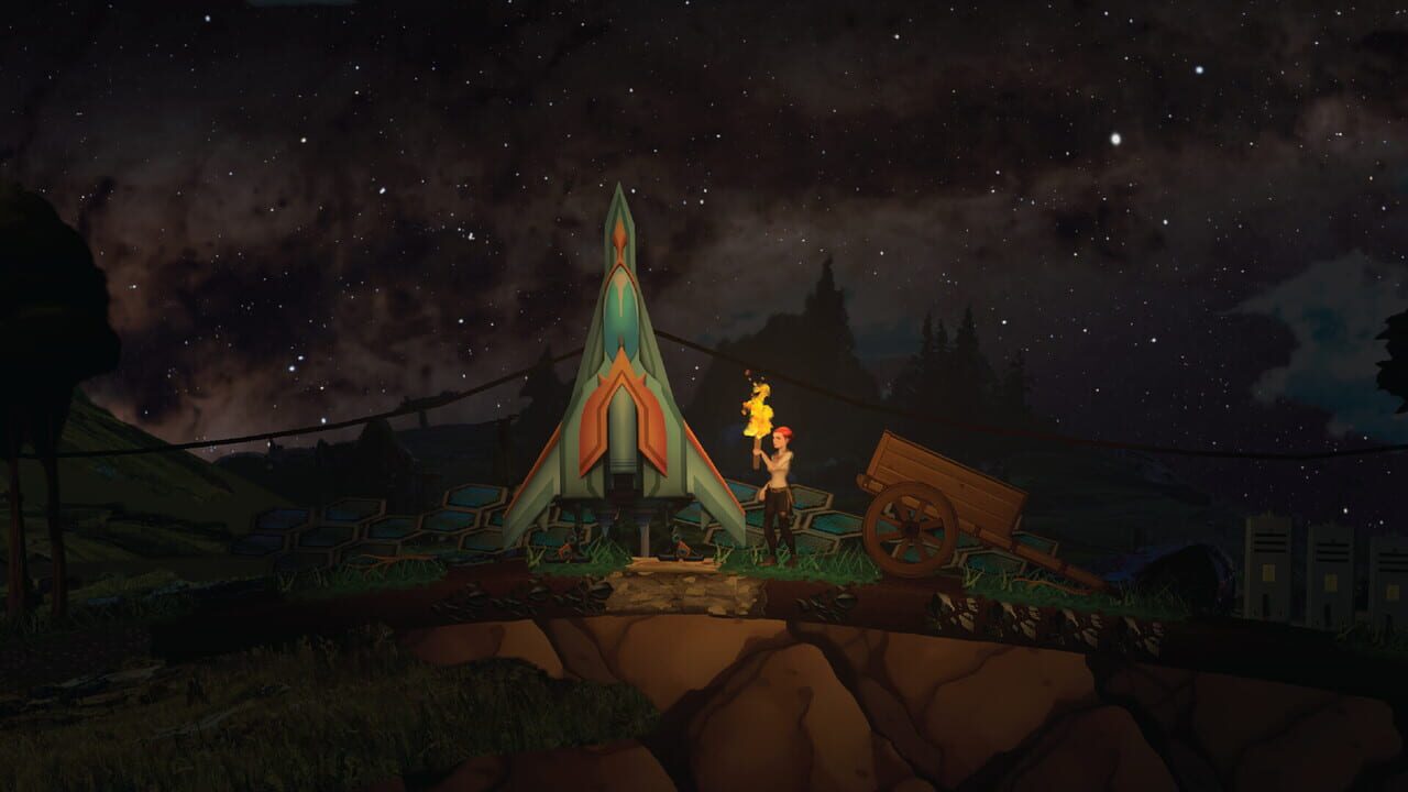 Starlab Screenshot 1