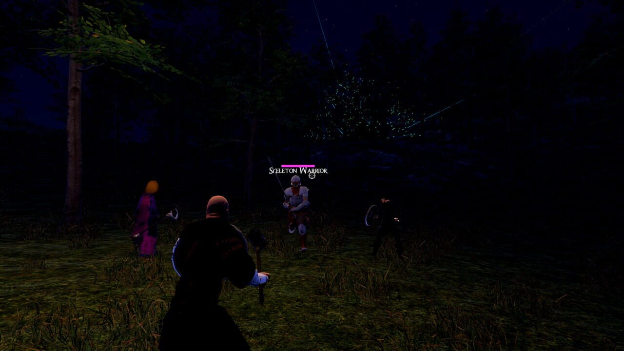 Medieval Darkness — Screenshot 5