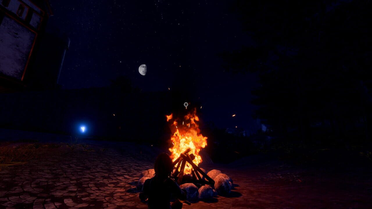 Medieval Darkness — Screenshot 1