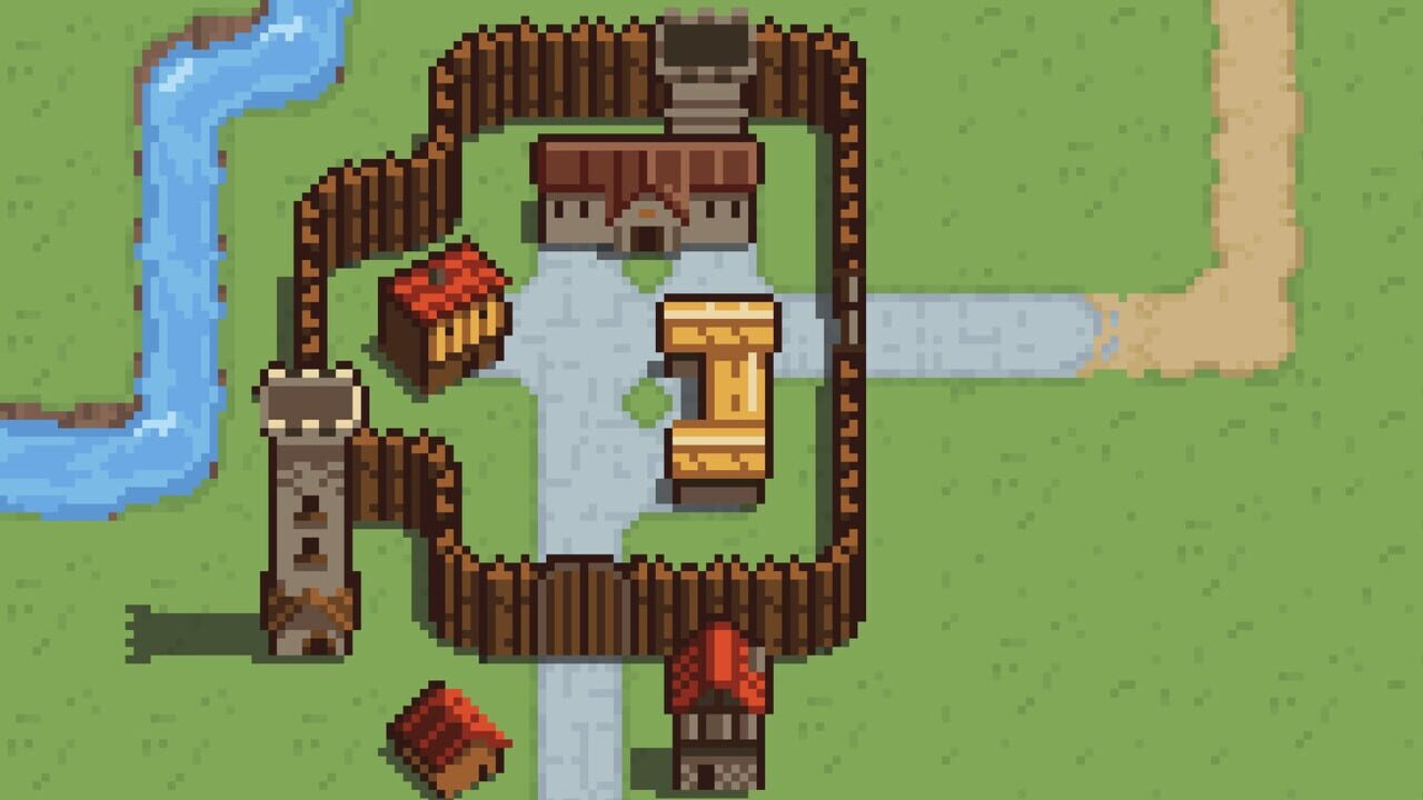 Screenshot de Milord