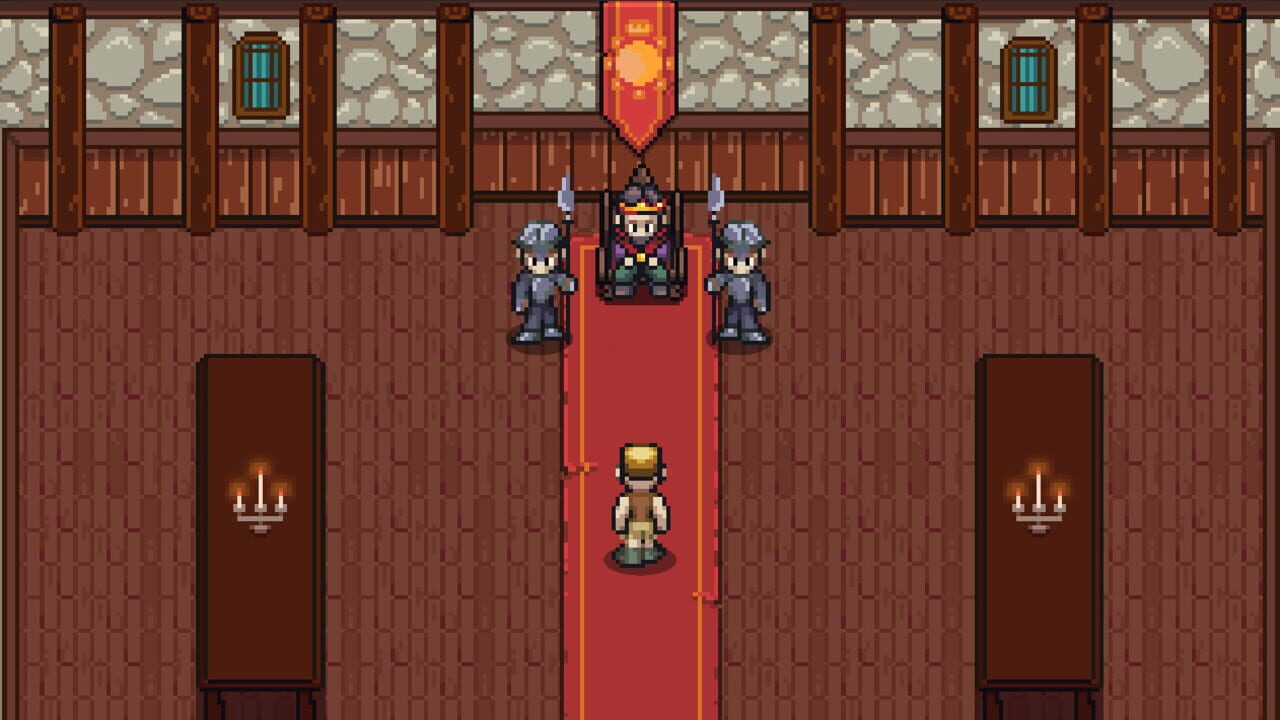 Screenshot de Milord