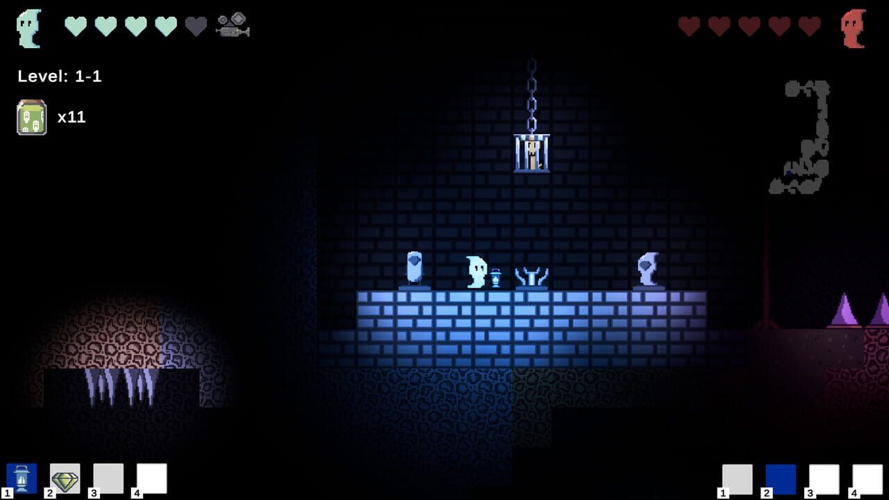 Abyssal Descent Image