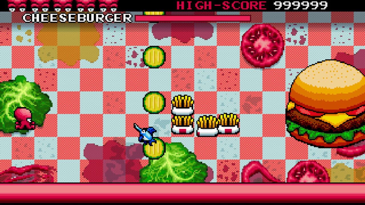 Takoyaki Surprise — Screenshot 2