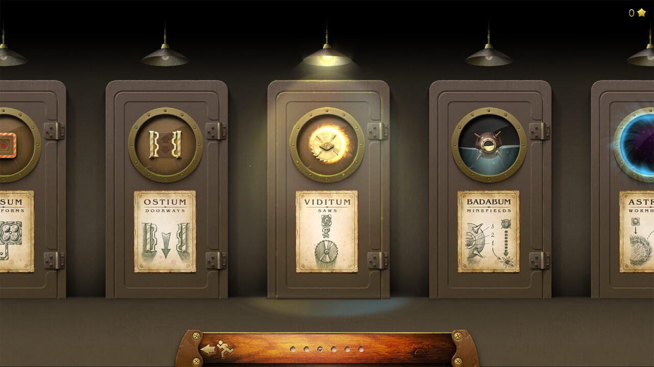 Steam Panic — Screenshot 3