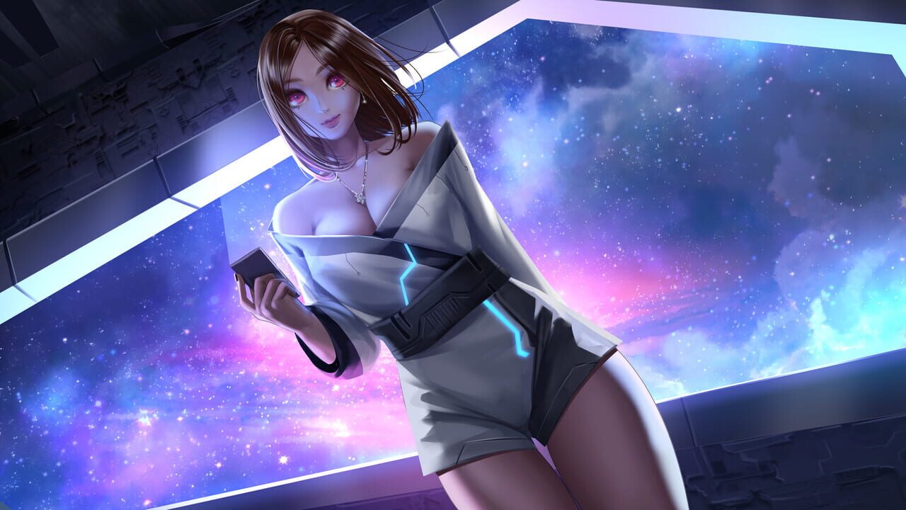 Space Girls — Screenshot 1
