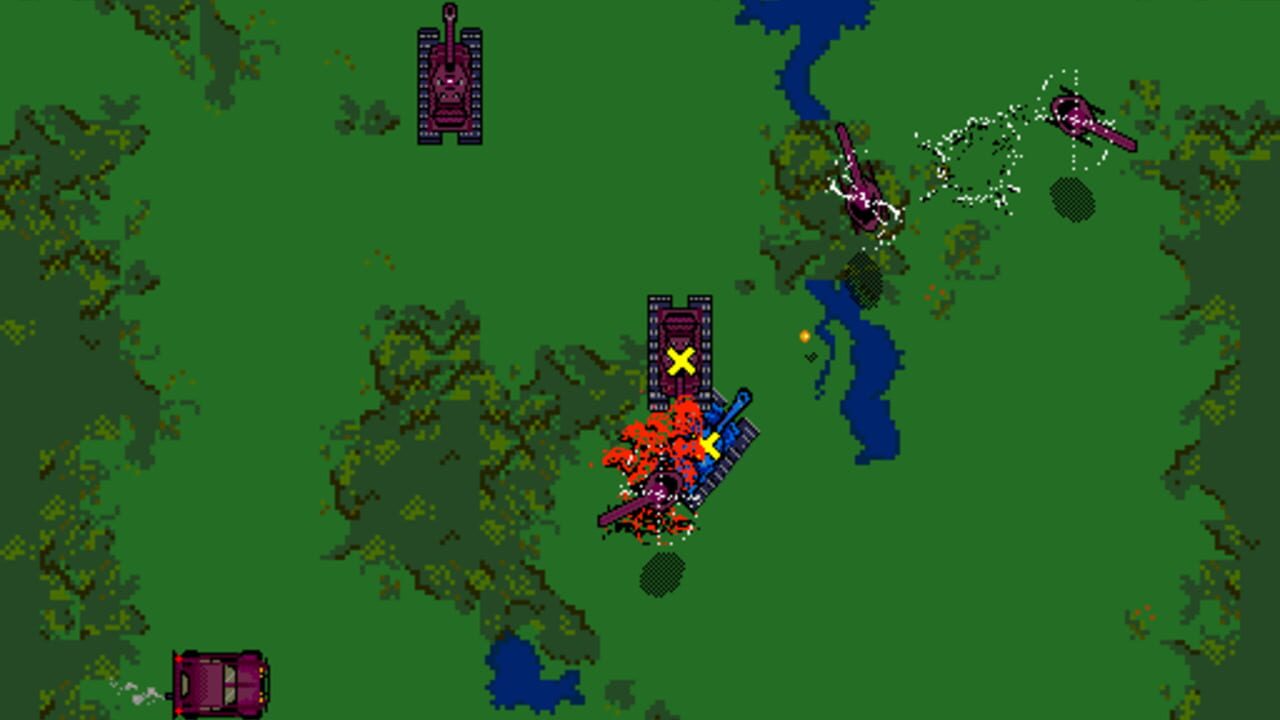 Sarge — Screenshot 2