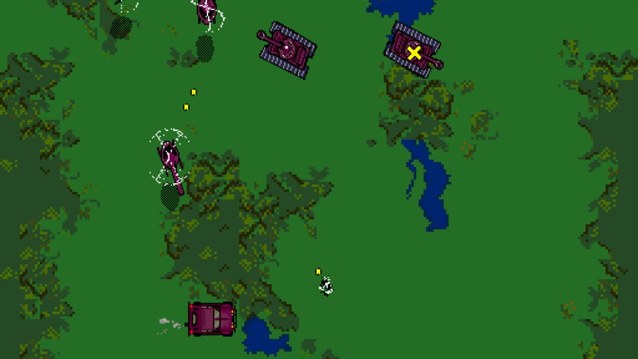 Sarge — Screenshot 3