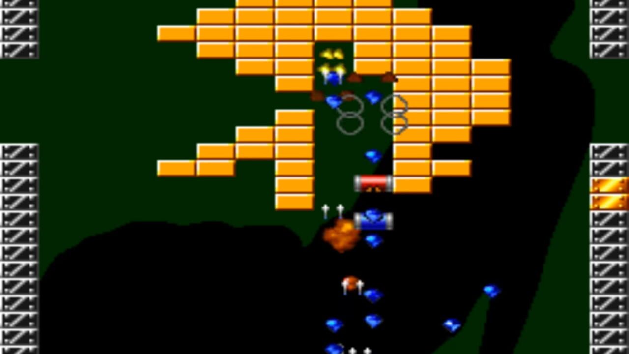 Mad Ball v2.0 — Screenshot 3