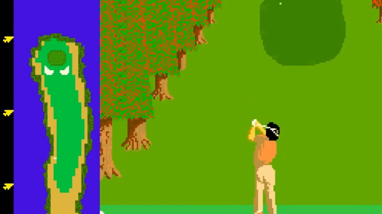 Competition Golf: Final Round — Screenshot 3