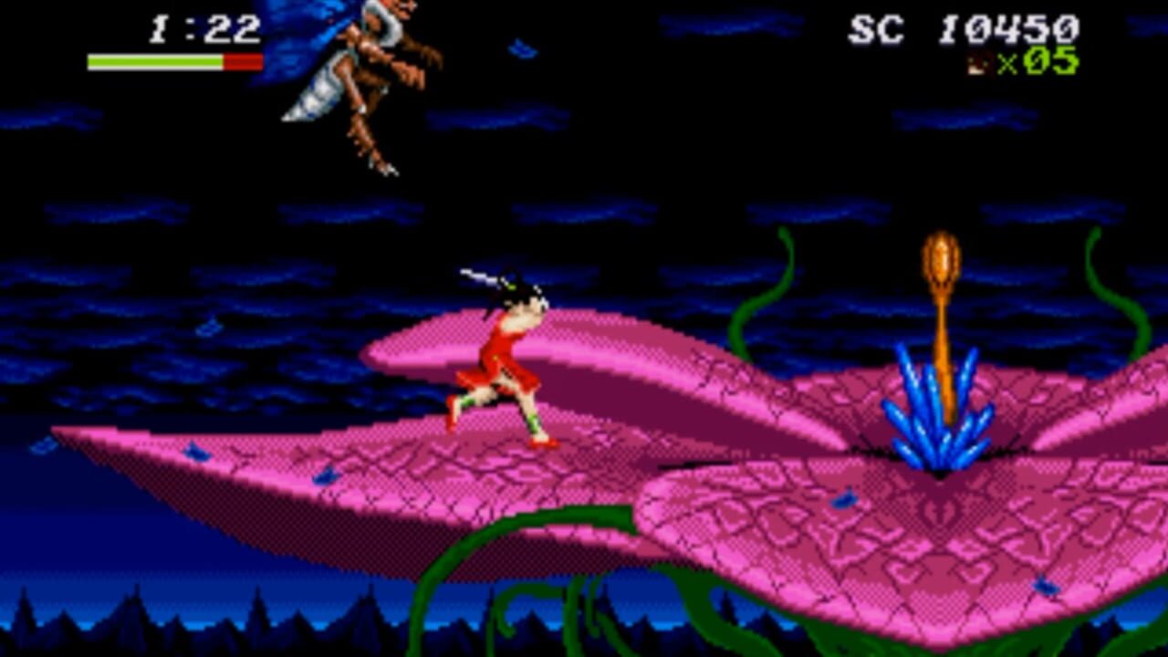 Mamono Hunter Youko: Dai 7 no Keishou — Screenshot 3
