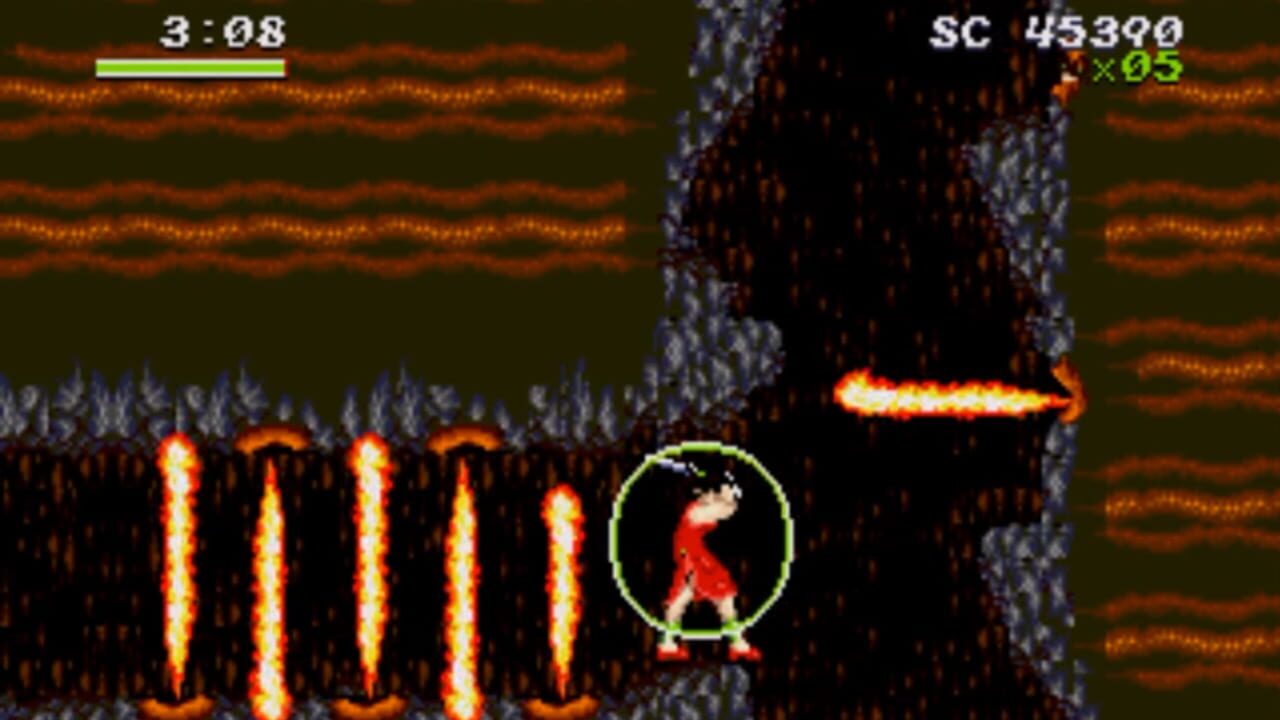 Mamono Hunter Youko: Dai 7 no Keishou — Screenshot 2
